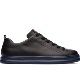 Camper K100226-017 Siyah Runner Four Erkek Günlük Ayakkabı