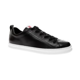 Camper K100226-017 Siyah Runner Four Erkek Günlük Ayakkabı