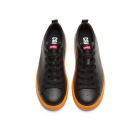 Camper K100226-017 Siyah Runner Four Erkek Günlük Ayakkabı