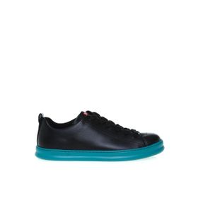 Camper K100226-017 Siyah Runner Four Erkek Günlük Ayakkabı