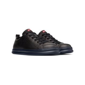 Camper K100226-017 Siyah Runner Four Erkek Günlük Ayakkabı