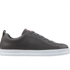 Camper K100226-154 Gri Runner Four Erkek Günlük Ayakkabı