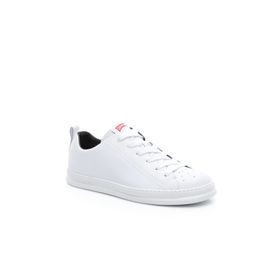 Camper K100226 Beyaz Runner Four Erkek Günlük Ayakkabı