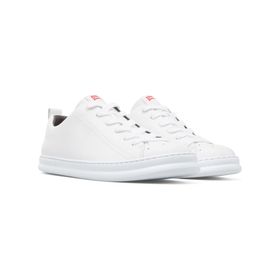 Camper K100226 Beyaz Runner Four Erkek Günlük Ayakkabı