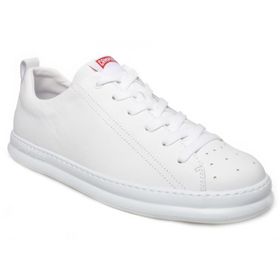 Camper K100226 Runner Four Beyaz Erkek Spor Ayakkabı