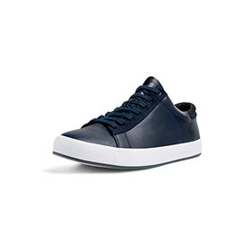 Camper K100231 Andratx Mavi Erkek Spor Ayakkabı