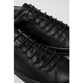 Camper K100373-008 Siyah Erkek Günlük Ayakkabı