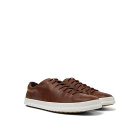 Camper K100373-023 Deri Kahve Erkek Günlük Ayakkabı