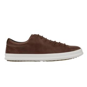 Camper K100373-023 Deri Kahve Erkek Günlük Ayakkabı
