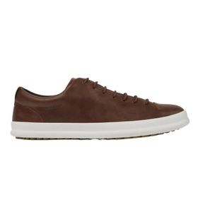 Camper K100373-023 Deri Kahve Erkek Günlük Ayakkabı