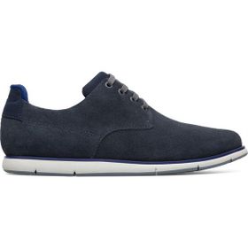 Camper K100478-007 Smith Füme Erkek Günlük Ayakkabı