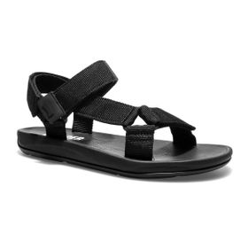 Camper K100539-001 Siyah Erkek Sandalet