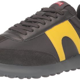Camper K100545-044 Gri Erkek Ayakkabı