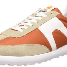 Camper K100545 Renkli Pelotas Xlf Erkek Sneaker