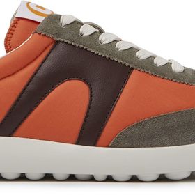 Camper K100545 Renkli Pelotas Xlf Erkek Sneaker