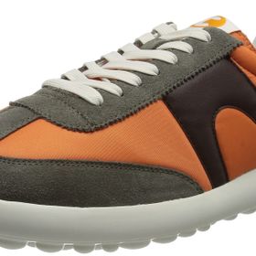 Camper K100545 Renkli Pelotas Xlf Erkek Sneaker