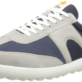 Camper K100545 Renkli Pelotas Xlf Erkek Sneaker