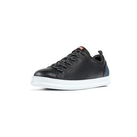 Camper K100718-004 Twins Siyah Erkek Spor Ayakkabı
