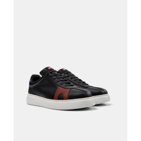 Camper K100743-042 Twins 024-Siyah Erkek Spor Ayakkabı