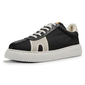 Camper K100743 Runner K21 Siyah Kadın Spor Ayakkabı