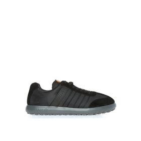 Camper K100751-002 Siyah Erkek Sneaker Ayakkabı