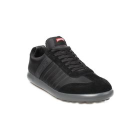 Camper K100751-002 Siyah Erkek Sneaker Ayakkabı