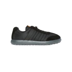 Camper K100751-002 Siyah Erkek Sneaker Ayakkabı