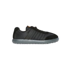 Camper K100751-002 Siyah Erkek Sneaker Ayakkabı