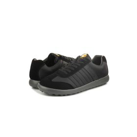 Camper K100751-002 Siyah Erkek Sneaker Ayakkabı