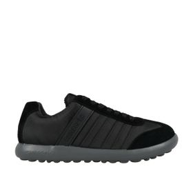 Camper K100751-002 Siyah Erkek Sneaker Ayakkabı