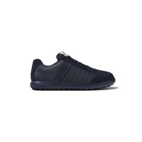 Camper K100751-002 Siyah Erkek Sneaker Ayakkabı