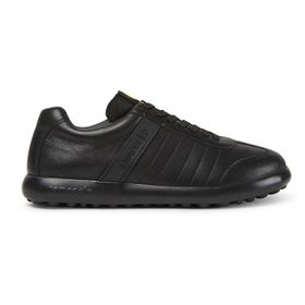 Camper K100752-001 Siyah Erkek Sneaker
