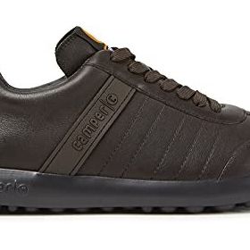 Camper K100752-002 Pelotas Xlf Kahverengi Erkek Spor Ayakkabı