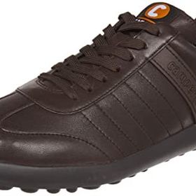 Camper K100752-002 Pelotas Xlf Kahverengi Erkek Spor Ayakkabı
