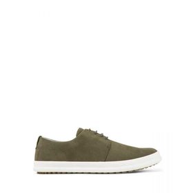 Camper K100836-013 Yeşil Rug Romero Chasis Ry Houston-Botijo Erkek Ayakkabı