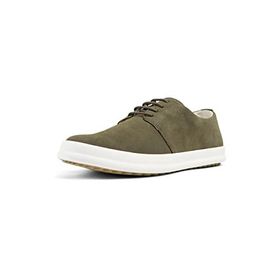 Camper K100836-013 Yeşil Rug Romero Chasis Ry Houston-Botijo Erkek Ayakkabı