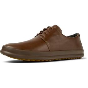 Camper K100836 Chasis Kahverengi Erkek Sneaker Ayakkabı