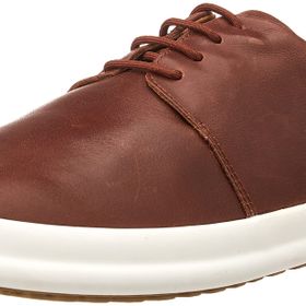 Camper K100836 Chasis Kahverengi Erkek Sneaker Ayakkabı