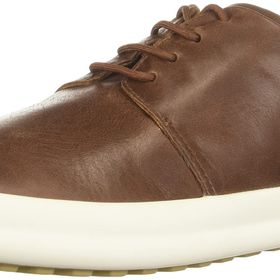 Camper K100836 Chasis Kahverengi Erkek Sneaker Ayakkabı