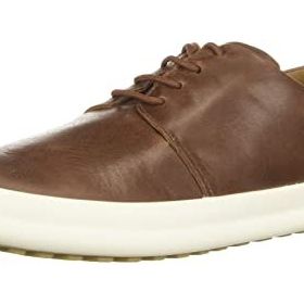 Camper K100836 Chasis Kahverengi Erkek Sneaker Ayakkabı
