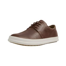 Camper K100836 Chasis Kahverengi Erkek Sneaker Ayakkabı