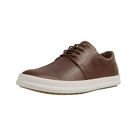Camper K100836 Chasis Kahverengi Erkek Sneaker Ayakkabı