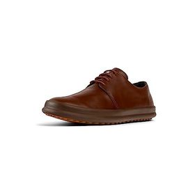 Camper K100836 Chasis Kahverengi Erkek Sneaker Ayakkabı