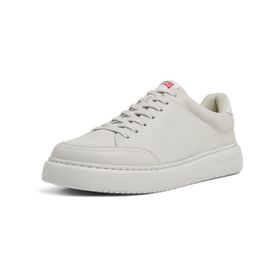Camper K100841-003 Deri Beyaz Erkek Spor Ayakkabı