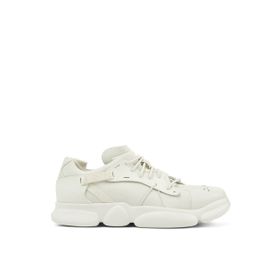 Camper K100845-001 Karst Beyaz Erkek Spor Ayakkabı