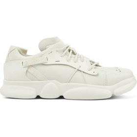 Camper K100845-001 Karst Beyaz Erkek Spor Ayakkabı
