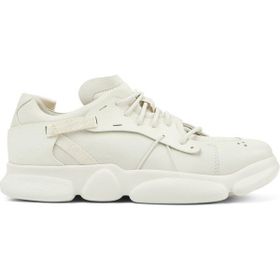 Camper K100845-001 Karst Beyaz Erkek Spor Ayakkabı