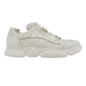 Camper K100845-001 Karst Beyaz Erkek Spor Ayakkabı