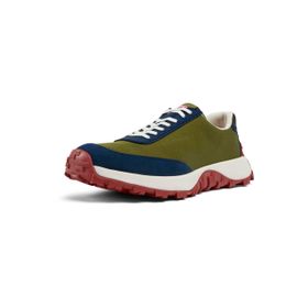 Camper K100864 Drift Trail Yeşil Erkek Günlük Ayakkabı