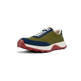 Camper K100864 Drift Trail Yeşil Erkek Günlük Ayakkabı